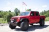 Picture of Fishbone Offroad Fender Set - FB23209R