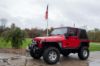 Picture of Fishbone Offroad Fender Set - FB23239