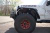 Picture of Fishbone Offroad Fender Set - FB23454F