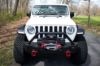 Picture of Fishbone Offroad Fender Set - FB23454F