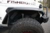 Picture of Fishbone Offroad Fender Set - FB23454F