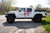 Picture of Fishbone Offroad Fender Set - FB23454F