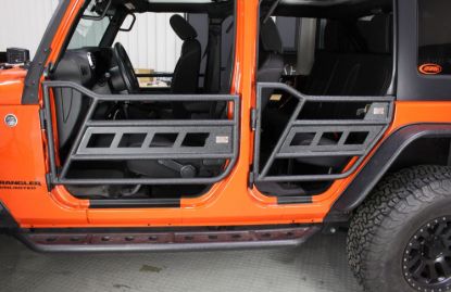 Picture of Fishbone Offroad Door - FB24022