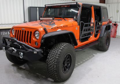 Picture of Fishbone Offroad Door - FB24022