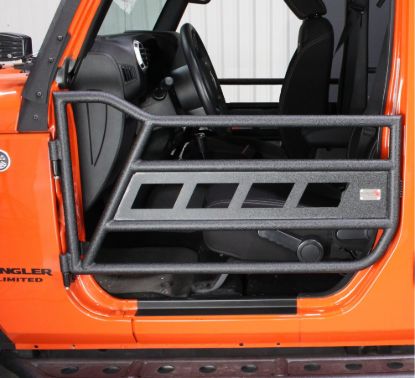 Picture of Fishbone Offroad Door - FB24023