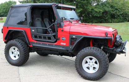 Picture of Fishbone Offroad Door - FB24077