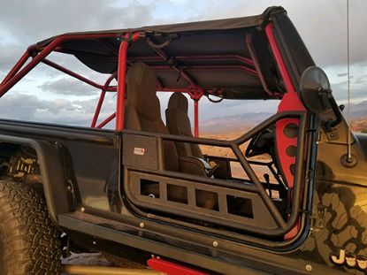 Picture of Fishbone Offroad Door - FB24077