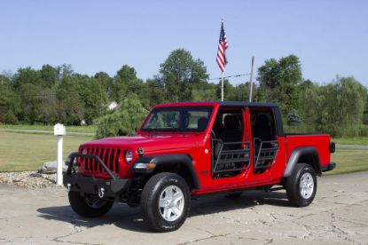 Picture of Fishbone Offroad Door - FB24086