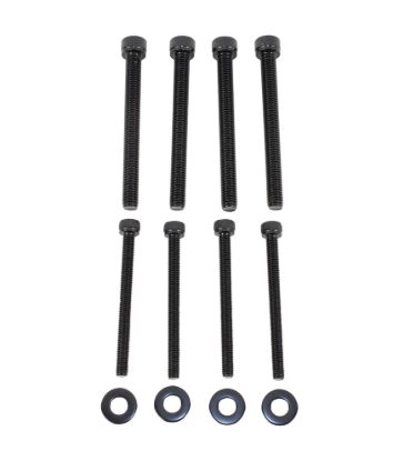 Picture of Fishbone Offroad Interior Quarter Panel Trim Panel Storage Compartment - FB25034