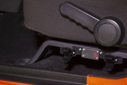 Picture of Fishbone Offroad Flashlight Mount - FB25091