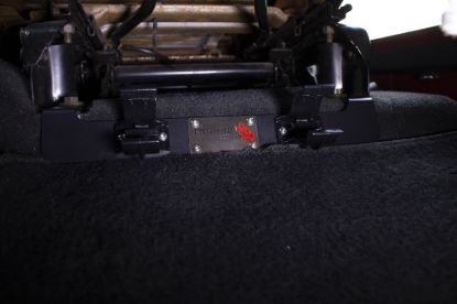 Picture of Fishbone Offroad Flashlight Mount - FB25106