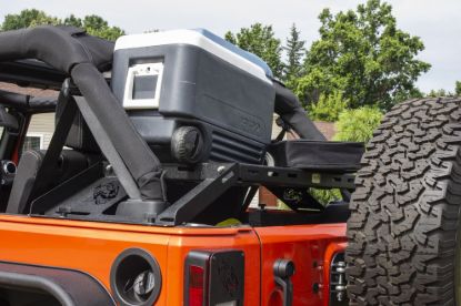 Picture of Fishbone Offroad Cargo Bar - FB25116