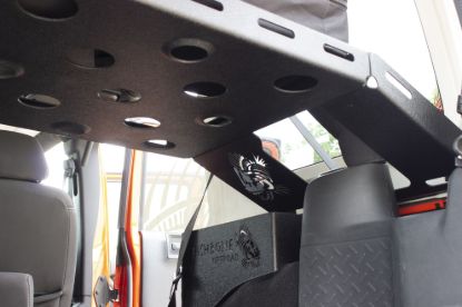Picture of Fishbone Offroad Cargo Bar - FB25116