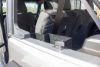 Picture of Fishbone Offroad Interior Quarter Panel Trim Panel Storage Compartment - FB25215