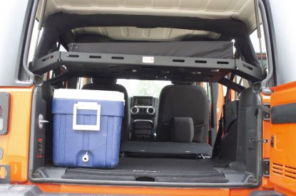 Picture of Fishbone Offroad Cargo Bar - FB25218
