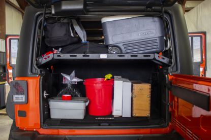 Picture of Fishbone Offroad Cargo Bar - FB25218