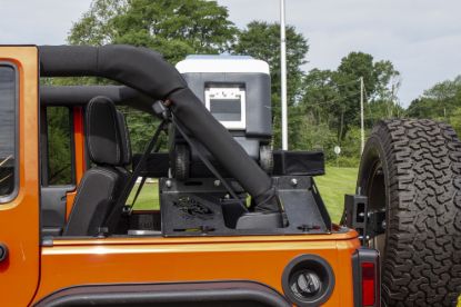 Picture of Fishbone Offroad Cargo Bar - FB25218