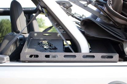 Picture of Fishbone Offroad Tie Down Anchor Set - FB25241