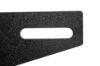Picture of Fishbone Offroad Spare Tire Jack Mounting Bracket - FB25314
