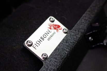Picture of Fishbone Offroad Flashlight Mount - FB25315