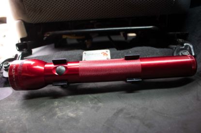 Picture of Fishbone Offroad Flashlight Mount - FB25315
