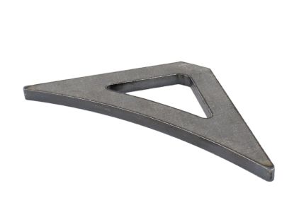 Picture of Fishbone Offroad Support Structure Gusset - FB26056