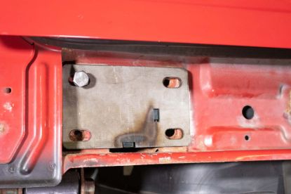 Picture of Fishbone Offroad Bumper - FB26266