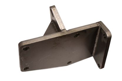 Picture of Fishbone Offroad Steering Gear Box Bracket - FB26318