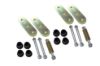 Picture of Fishbone Offroad Leaf Spring Shackle - FB27225