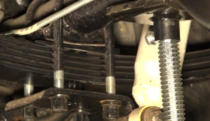 Picture of Fishbone Offroad Leaf Spring Shim - FB27370