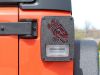 Picture of Fishbone Offroad Tail Light Guard - FB31043