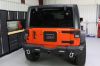 Picture of Fishbone Offroad Tail Light Guard - FB31043