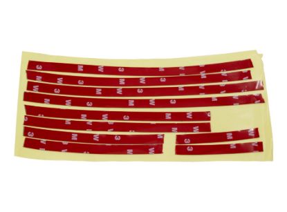 Picture of Fishbone Offroad Fender Liner - FB31117