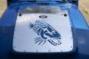 Picture of Fishbone Offroad Hood Vent - FB31126