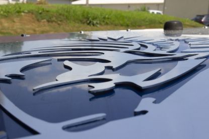 Picture of Fishbone Offroad Hood Vent - FB31131