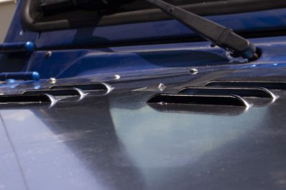 Picture of Fishbone Offroad Hood Vent - FB31131