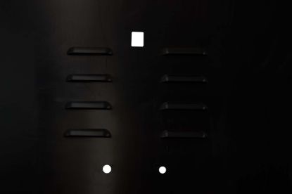 Picture of Fishbone Offroad Hood Vent - FB31133