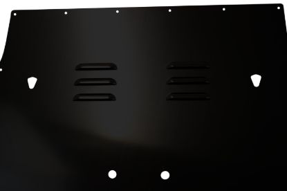 Picture of Fishbone Offroad Hood Vent - FB31134