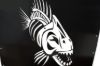 Picture of Fishbone Offroad Hood Vent - FB31134