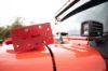 Picture of Fishbone Offroad Spare Tire Jack Mounting Bracket - FB31317