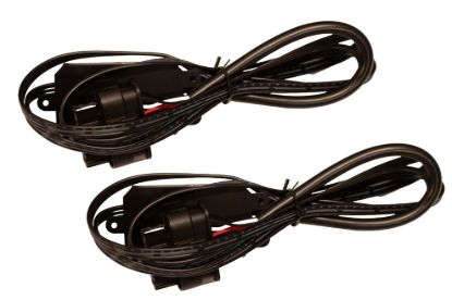 Picture of Fishbone Offroad Turn Signal Switch - FB31456
