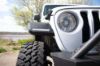 Picture of Fishbone Offroad Turn Signal Switch - FB31456