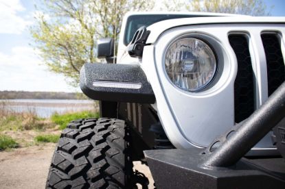 Picture of Fishbone Offroad Turn Signal Switch - FB31456