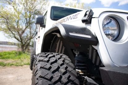 Picture of Fishbone Offroad Turn Signal Switch - FB31456