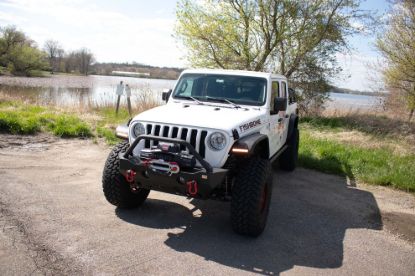 Picture of Fishbone Offroad Turn Signal Switch - FB31456