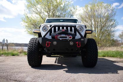 Picture of Fishbone Offroad Turn Signal Switch - FB31456
