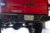 Picture of Fishbone Offroad Trailer Hitch Cover - FB32096