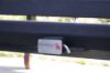 Picture of Fishbone Offroad Trailer Hitch Cover - FB32096