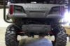 Picture of Fishbone Offroad Trailer Hitch Cover - FB32096
