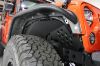 Picture of Fishbone Offroad Fender - FB33007